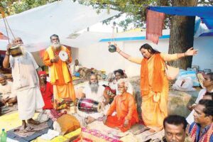 Preserving Cultural Heritage: The Essence of Folk Music