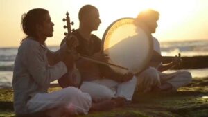 Ethnic Music