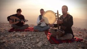 Ethnic Music