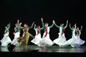 Folk Dance
