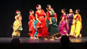 Folk Dance