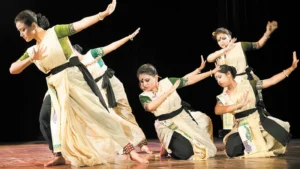 Folk Dance